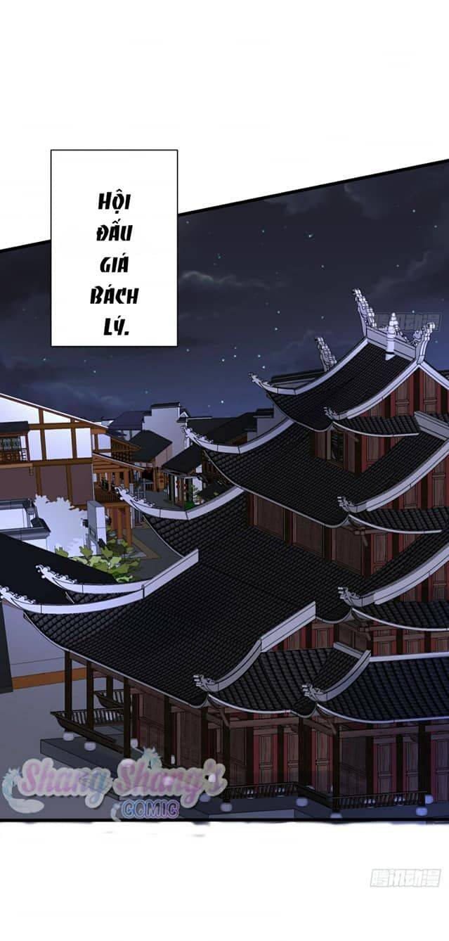 Vương Gia Khắc Thê Chapter 155 - Trang 2