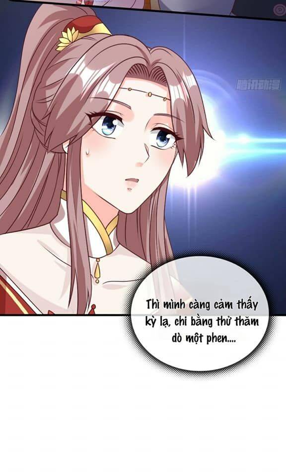 Vương Gia Khắc Thê Chapter 155 - Trang 2