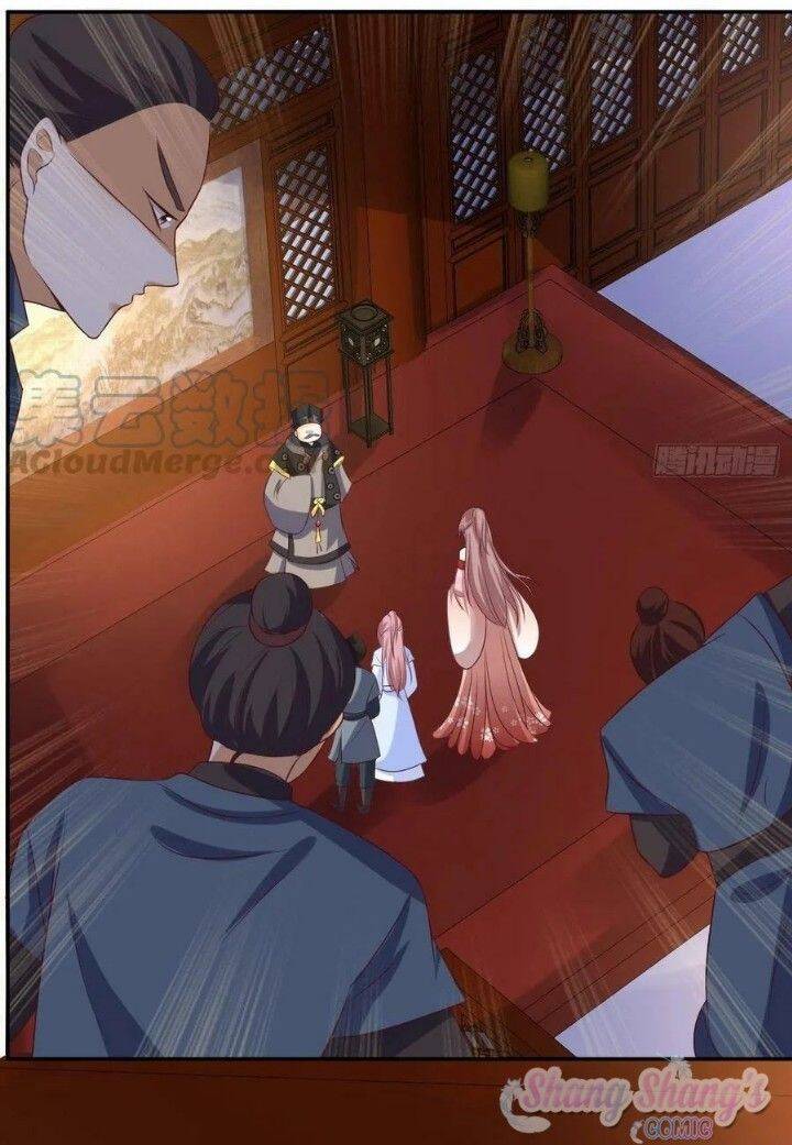 Vương Gia Khắc Thê Chapter 155 - Trang 2