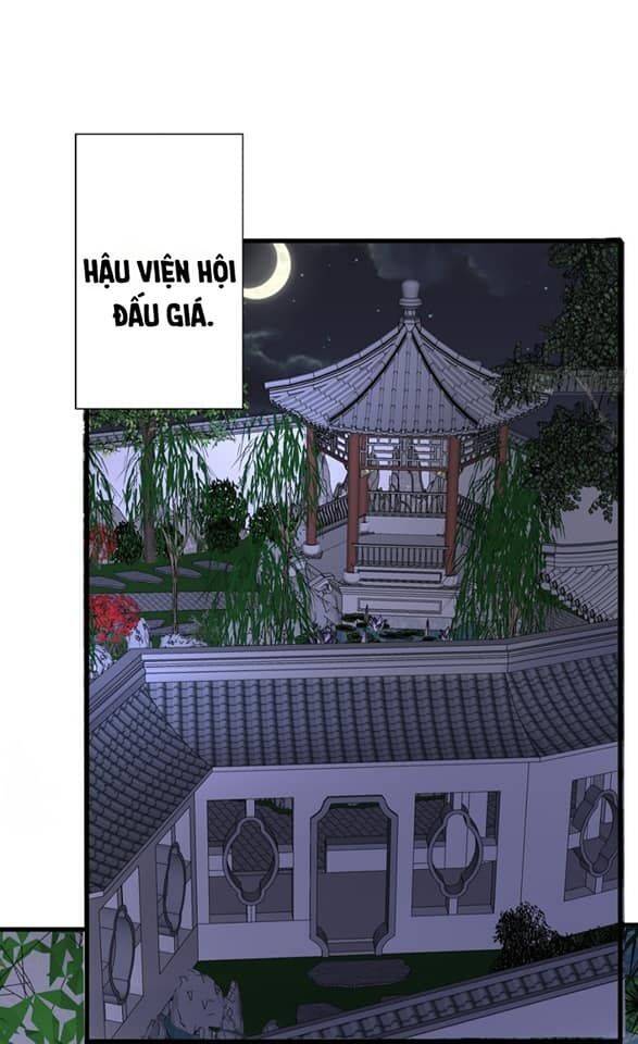 Vương Gia Khắc Thê Chapter 155 - Trang 2