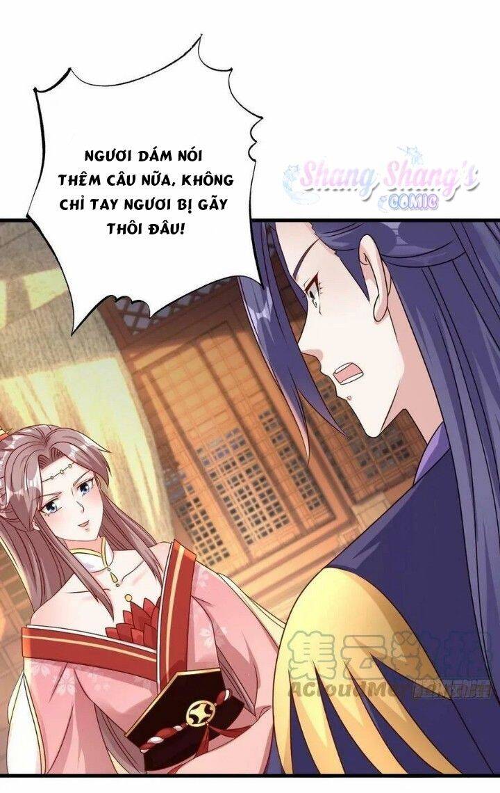 Vương Gia Khắc Thê Chapter 153 - Trang 2