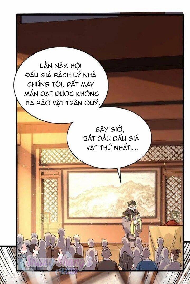 Vương Gia Khắc Thê Chapter 153 - Trang 2