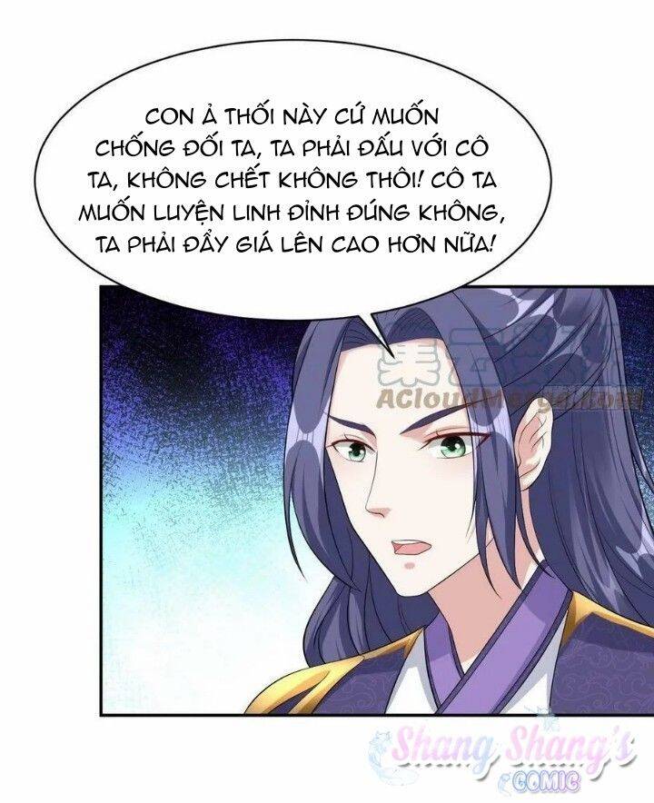 Vương Gia Khắc Thê Chapter 153 - Trang 2