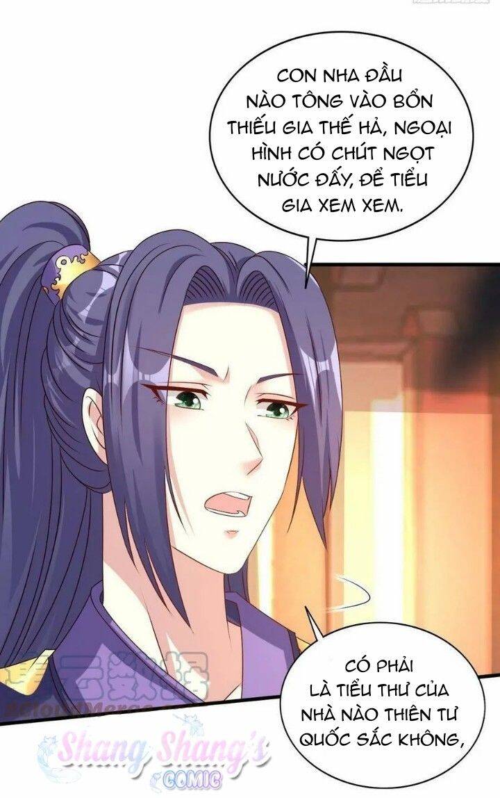 Vương Gia Khắc Thê Chapter 153 - Trang 2