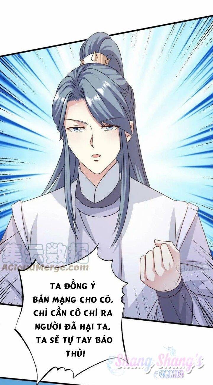 Vương Gia Khắc Thê Chapter 149 - Trang 2