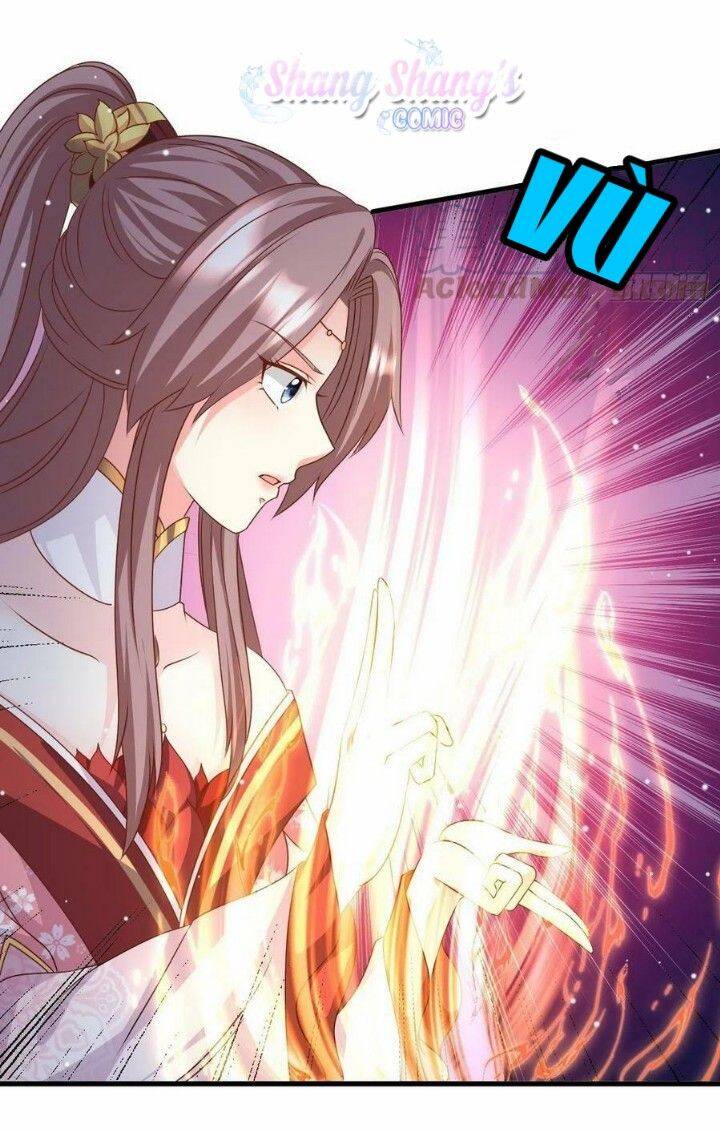 Vương Gia Khắc Thê Chapter 149 - Trang 2