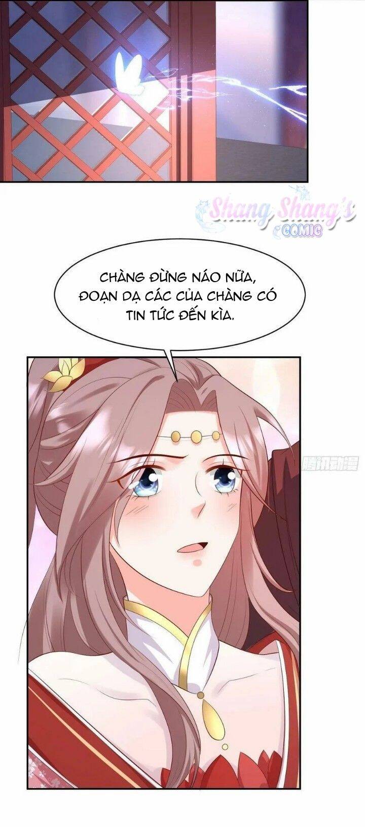 Vương Gia Khắc Thê Chapter 149 - Trang 2