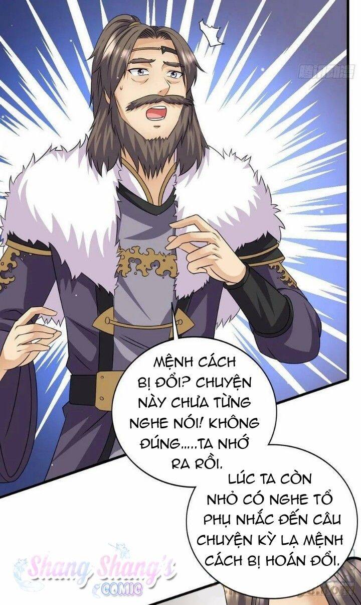 Vương Gia Khắc Thê Chapter 149 - Trang 2