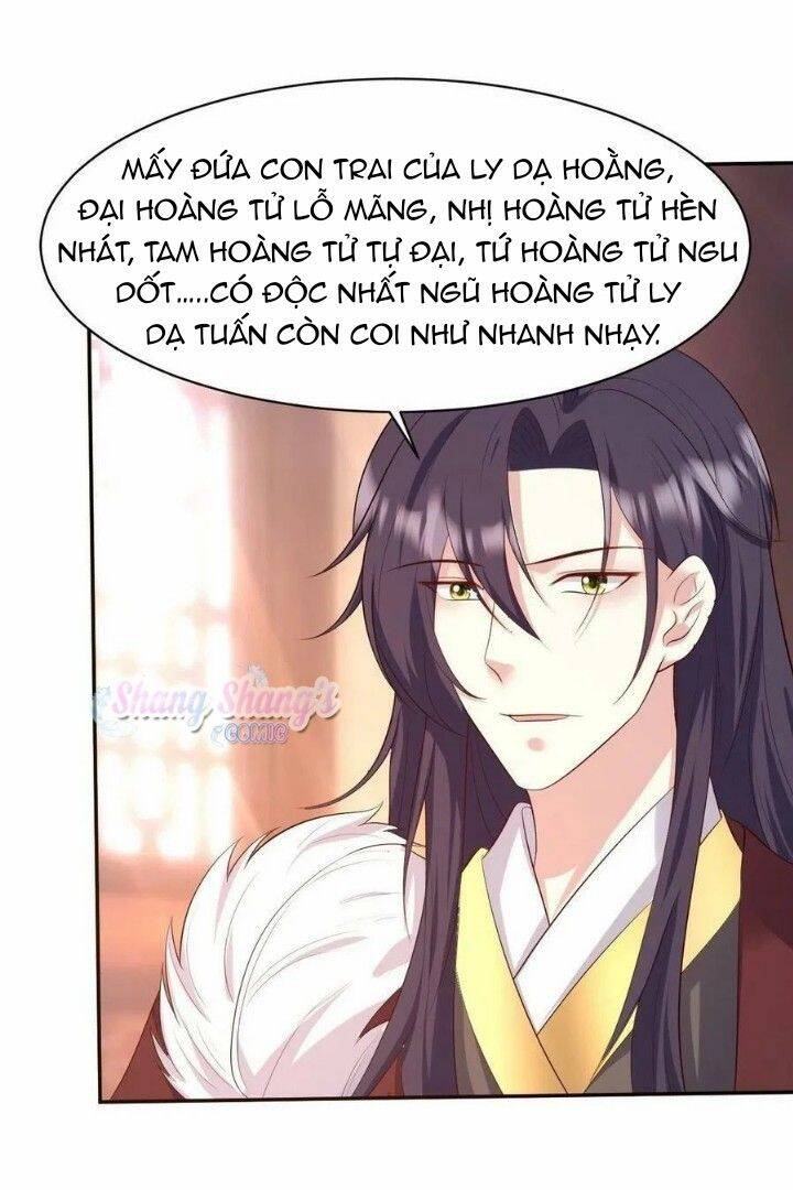 Vương Gia Khắc Thê Chapter 149 - Trang 2