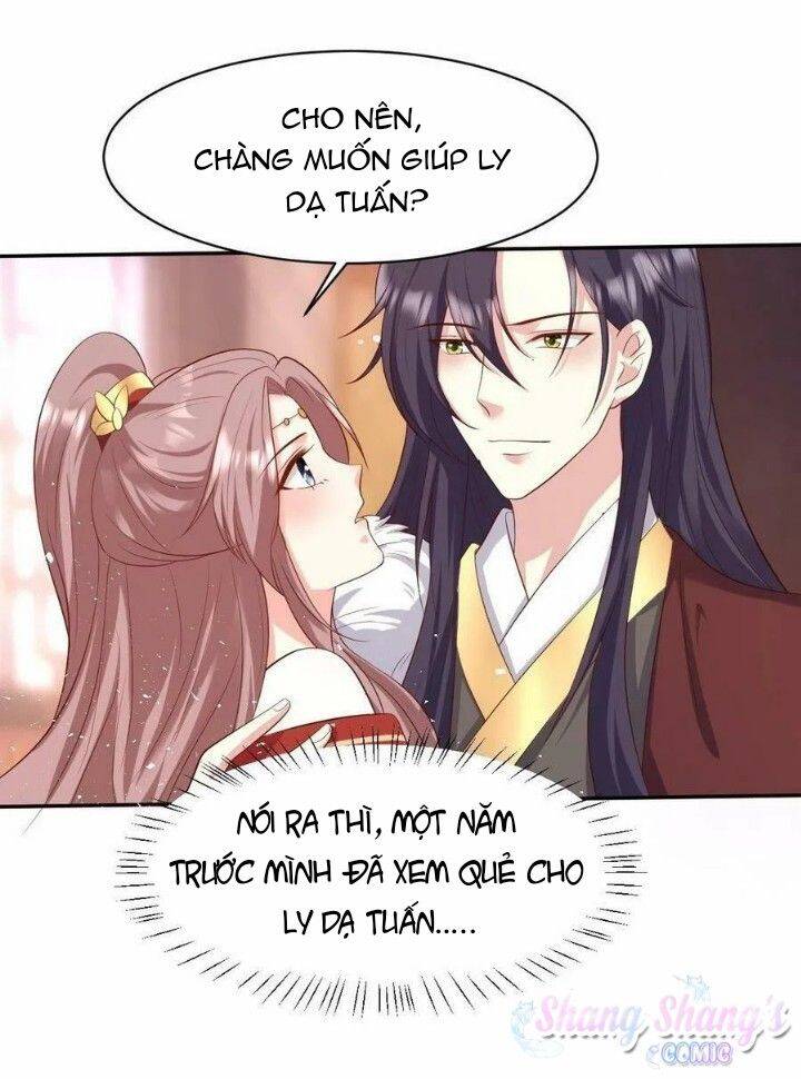 Vương Gia Khắc Thê Chapter 149 - Trang 2