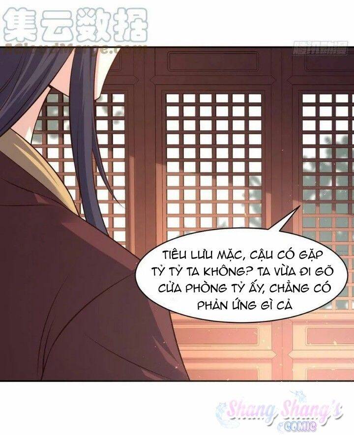 Vương Gia Khắc Thê Chapter 149 - Trang 2