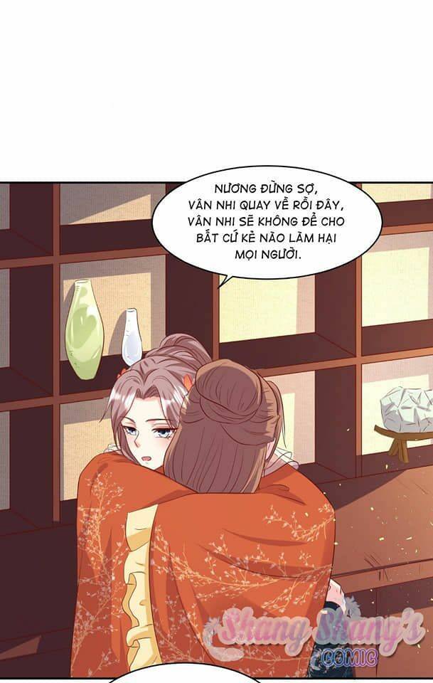 Vương Gia Khắc Thê Chapter 131 - Trang 2