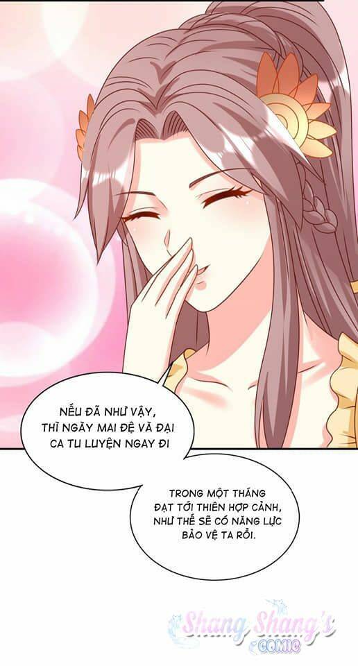 Vương Gia Khắc Thê Chapter 131 - Trang 2