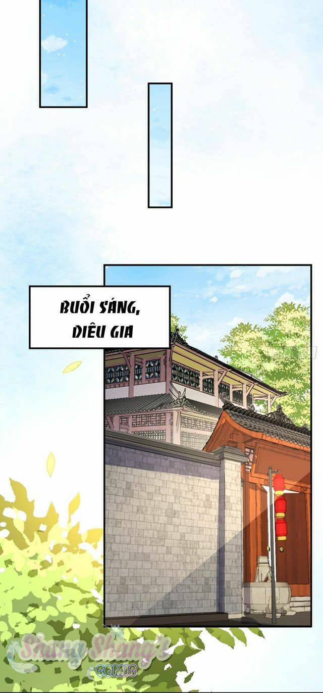 Vương Gia Khắc Thê Chapter 131 - Trang 2