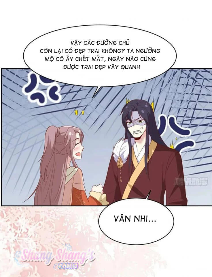 Vương Gia Khắc Thê Chapter 130 - Trang 2