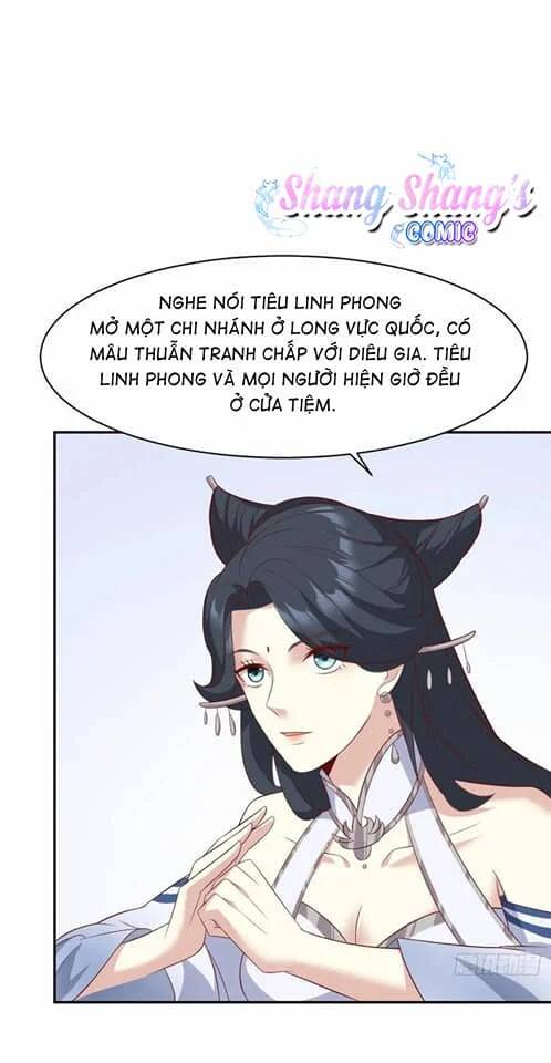 Vương Gia Khắc Thê Chapter 130 - Trang 2