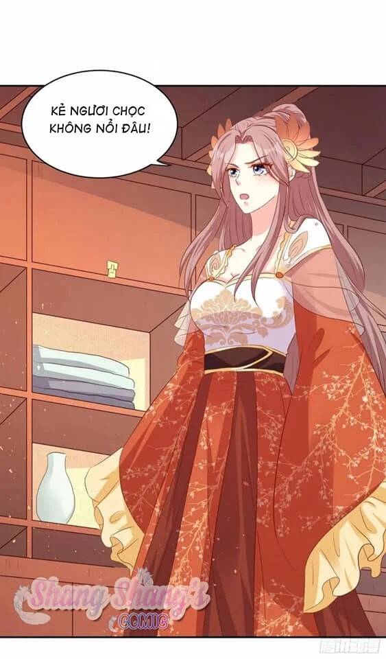 Vương Gia Khắc Thê Chapter 130 - Trang 2