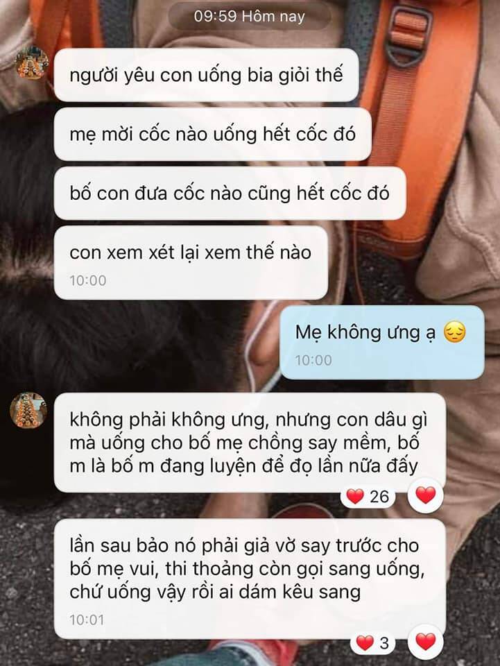 Vương Gia Khắc Thê Chapter 130 - Trang 2