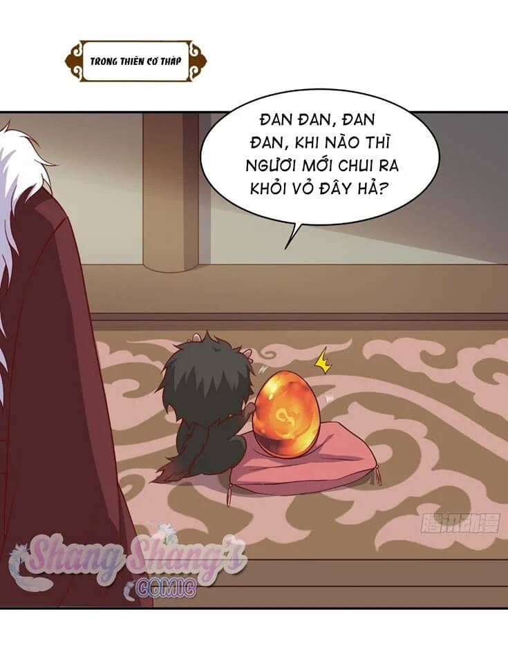 Vương Gia Khắc Thê Chapter 129 - Trang 2