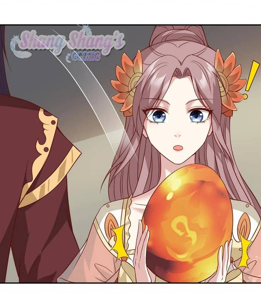 Vương Gia Khắc Thê Chapter 129 - Trang 2