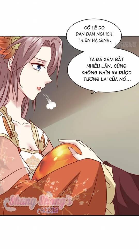 Vương Gia Khắc Thê Chapter 129 - Trang 2