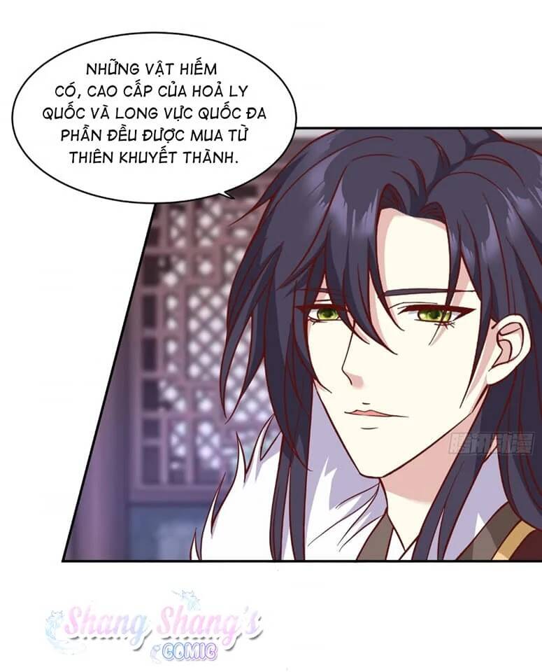 Vương Gia Khắc Thê Chapter 129 - Trang 2