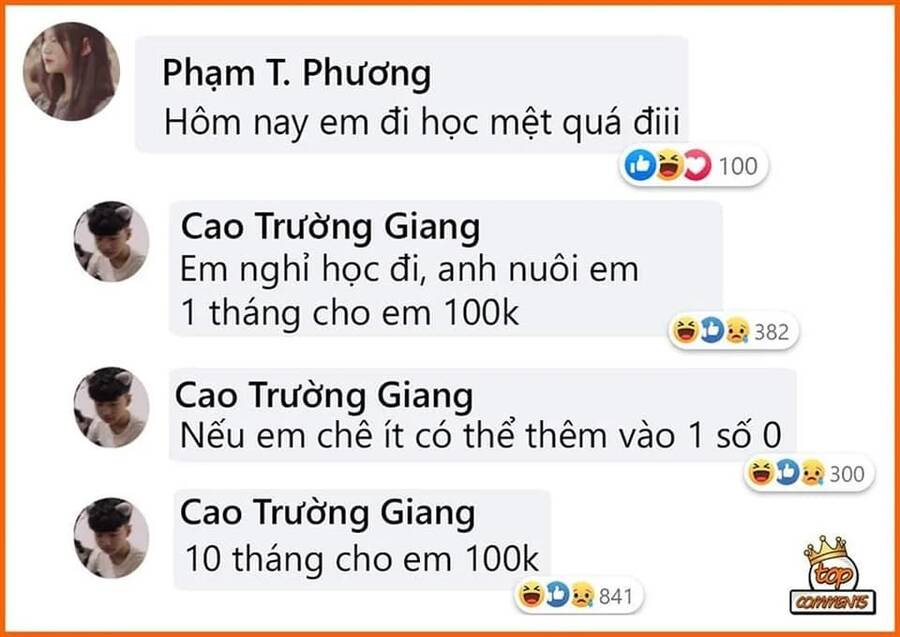 Vương Gia Khắc Thê Chapter 129 - Trang 2