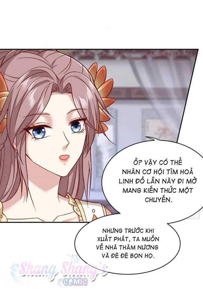 Vương Gia Khắc Thê Chapter 129 - Trang 2