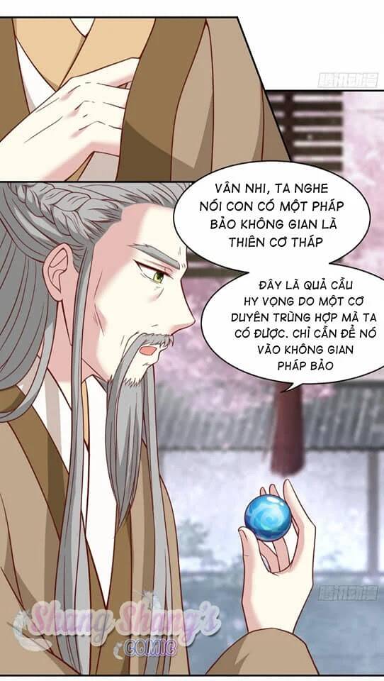 Vương Gia Khắc Thê Chapter 129 - Trang 2