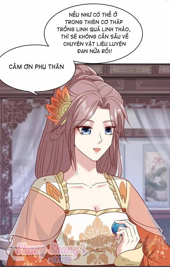 Vương Gia Khắc Thê Chapter 129 - Trang 2