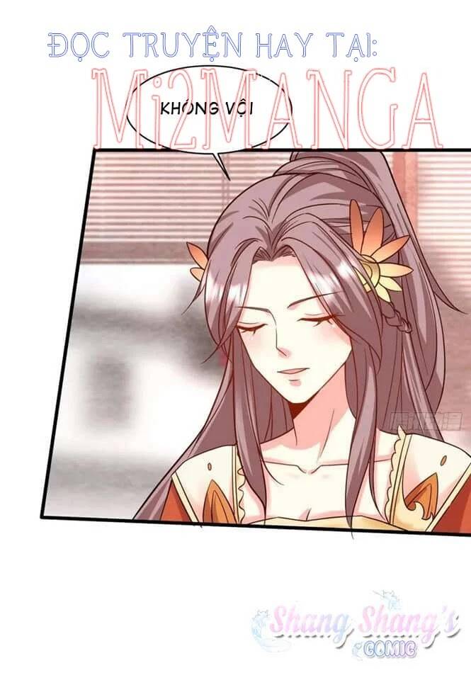 Vương Gia Khắc Thê Chapter 125 - Trang 2