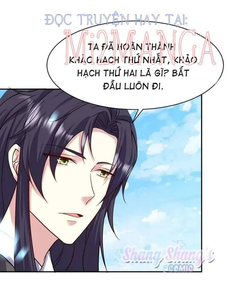 Vương Gia Khắc Thê Chapter 125 - Trang 2