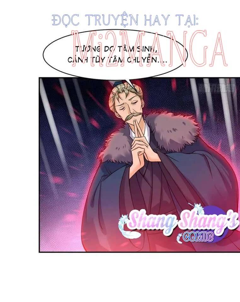 Vương Gia Khắc Thê Chapter 125 - Trang 2