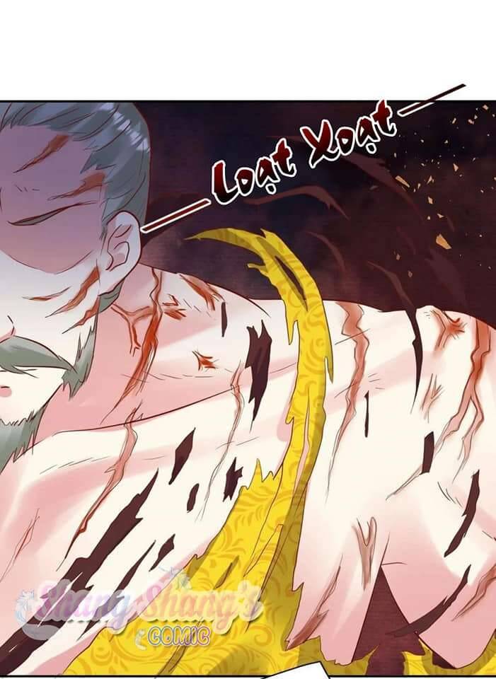 Vương Gia Khắc Thê Chapter 118 - Trang 2