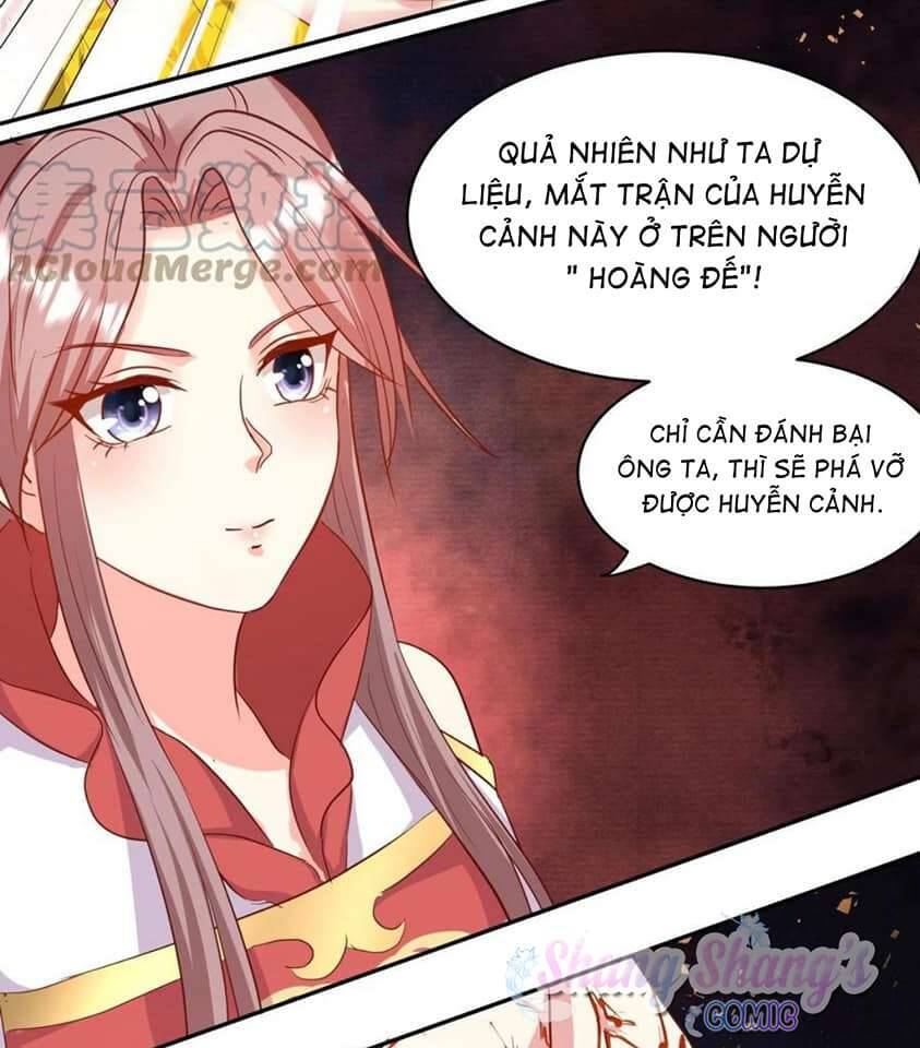 Vương Gia Khắc Thê Chapter 118 - Trang 2