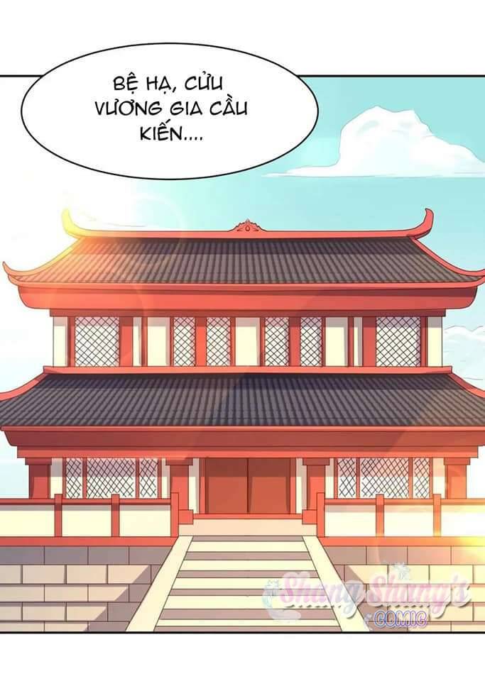 Vương Gia Khắc Thê Chapter 118 - Trang 2