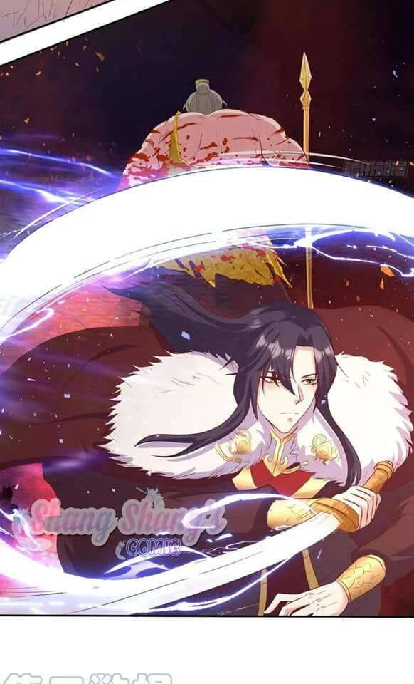 Vương Gia Khắc Thê Chapter 118 - Trang 2