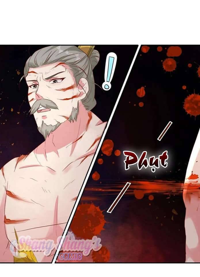 Vương Gia Khắc Thê Chapter 118 - Trang 2