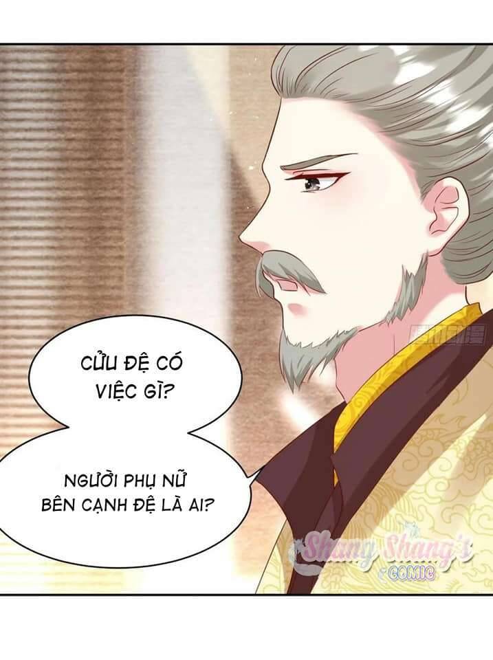 Vương Gia Khắc Thê Chapter 118 - Trang 2