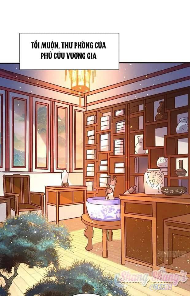 Vương Gia Khắc Thê Chapter 117 - Trang 2