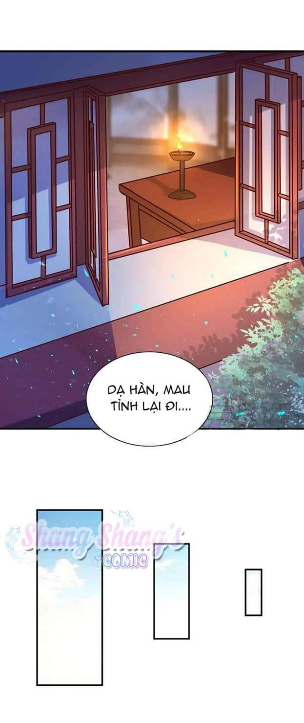 Vương Gia Khắc Thê Chapter 117 - Trang 2