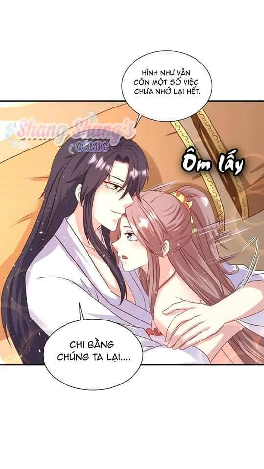 Vương Gia Khắc Thê Chapter 117 - Trang 2