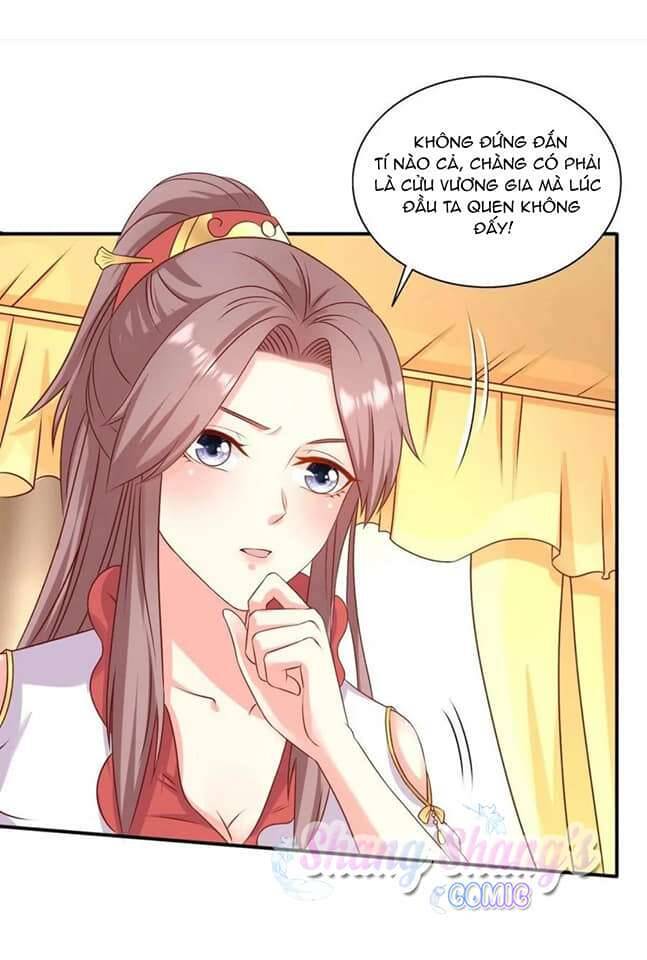 Vương Gia Khắc Thê Chapter 117 - Trang 2