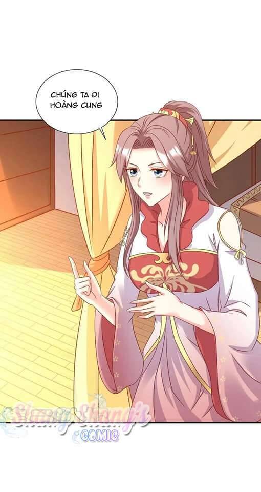 Vương Gia Khắc Thê Chapter 117 - Trang 2