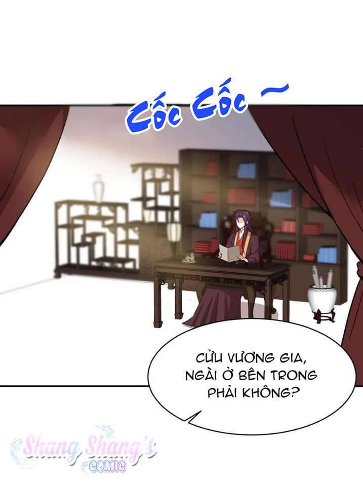 Vương Gia Khắc Thê Chapter 116 - Trang 2