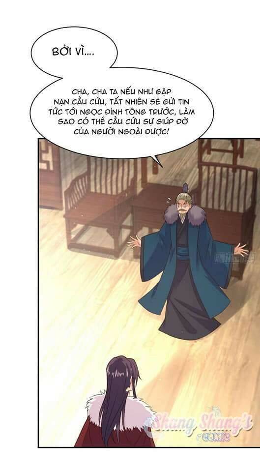 Vương Gia Khắc Thê Chapter 109 - Trang 2