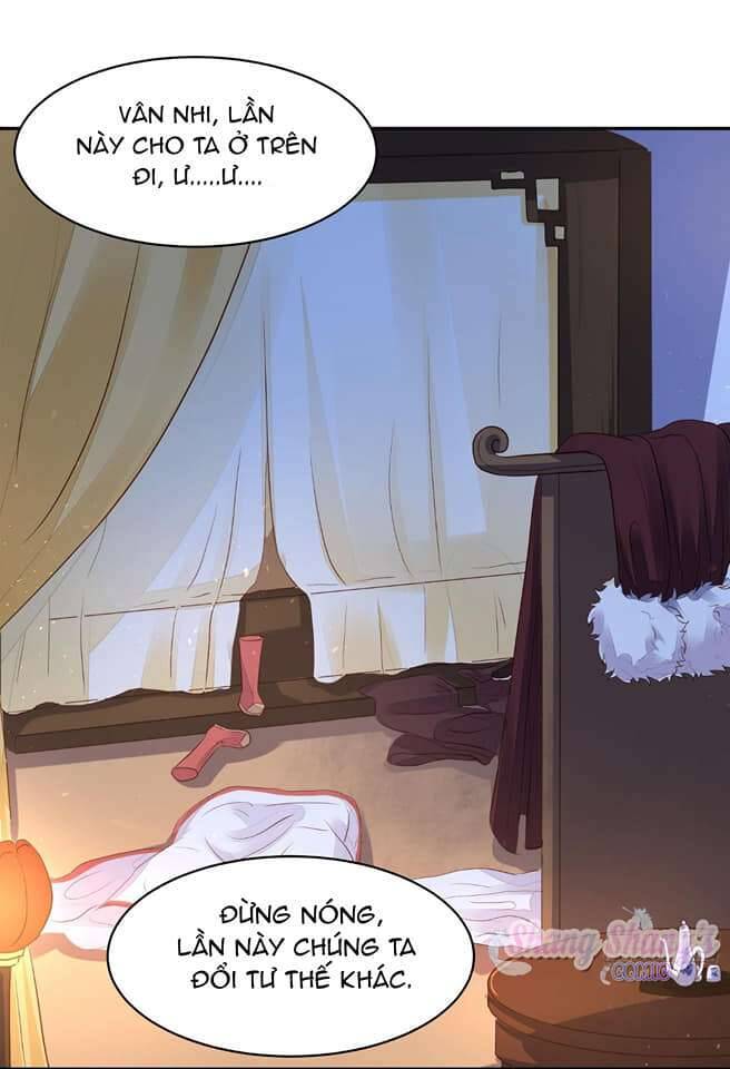 Vương Gia Khắc Thê Chapter 108 - Trang 2