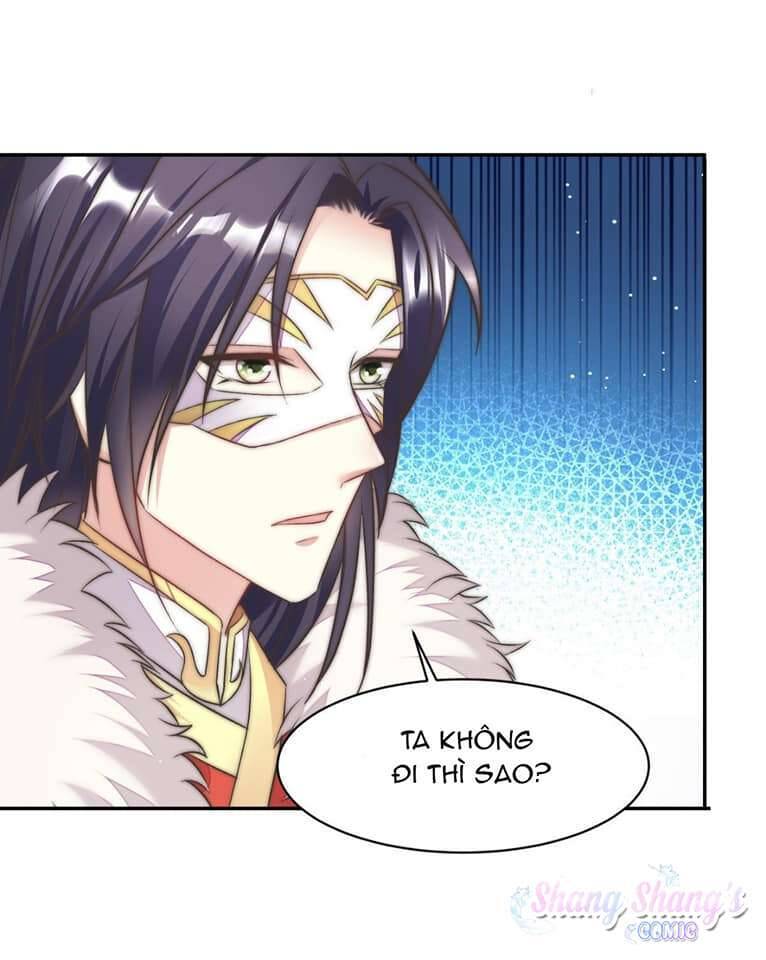 Vương Gia Khắc Thê Chapter 108 - Trang 2