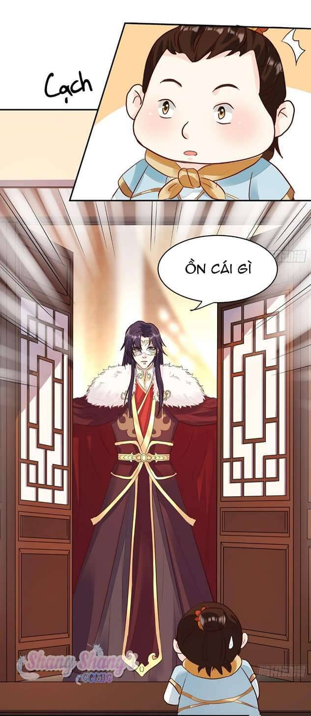 Vương Gia Khắc Thê Chapter 108 - Trang 2