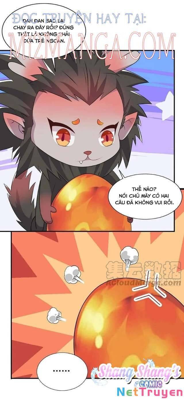 Vương Gia Khắc Thê Chapter 106 - Trang 2